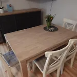 Διαμέρισμα Dons Grömitz
