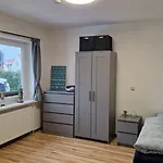 Dons Διαμέρισμα Grömitz