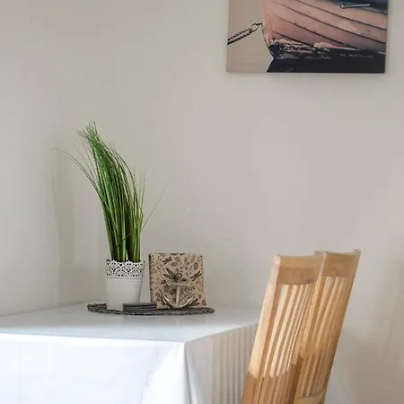Dons Apartamento Grömitz