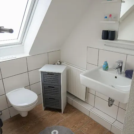 Appartement Dons Grömitz