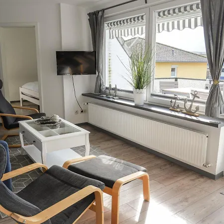 Appartement Dons