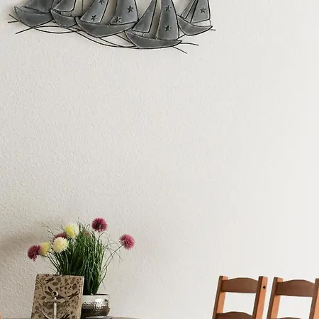 Dons Apartament Grömitz