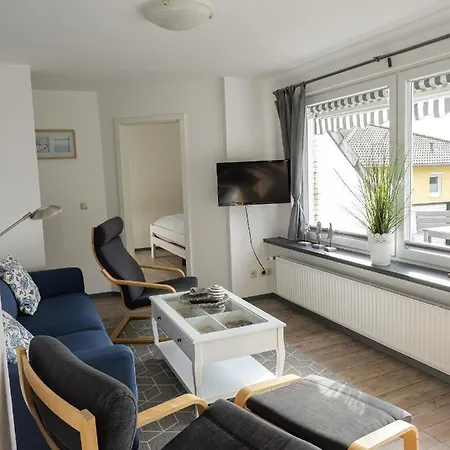 Appartement Dons