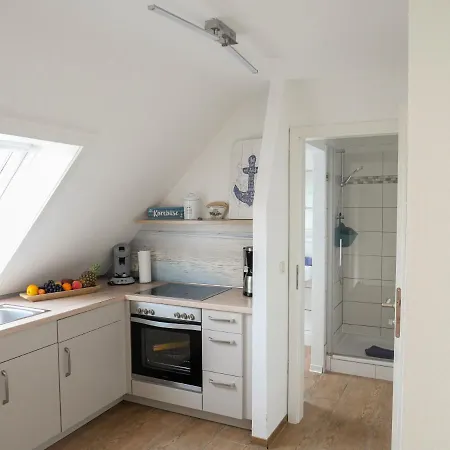 Apartamento Dons
