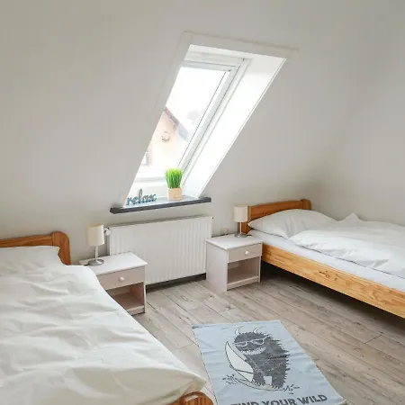 Apartamento Dons
