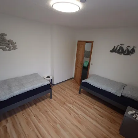 Apartamento Dons *