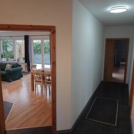 Dons Apartamento Grömitz