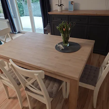 Apartamento Dons