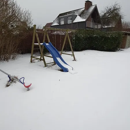 Dons * Grömitz
