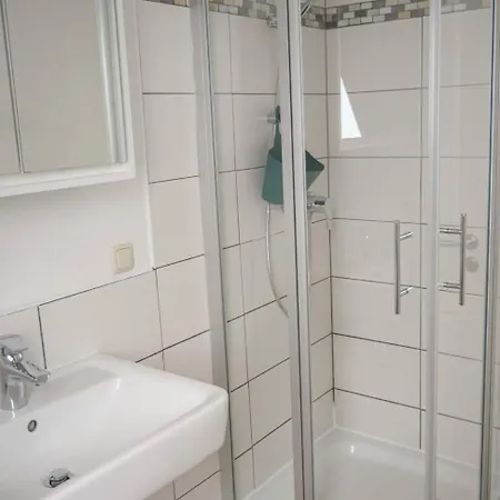 Apartamento Dons Grömitz