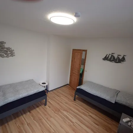 Dons Appartement Grömitz