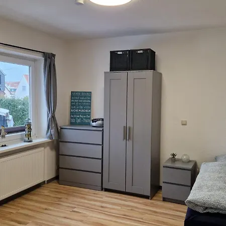 Dons Appartement Grömitz