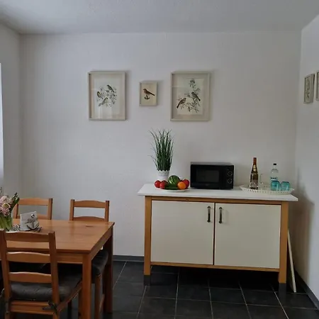 Dons Apartamento