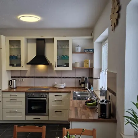 Appartement Dons *