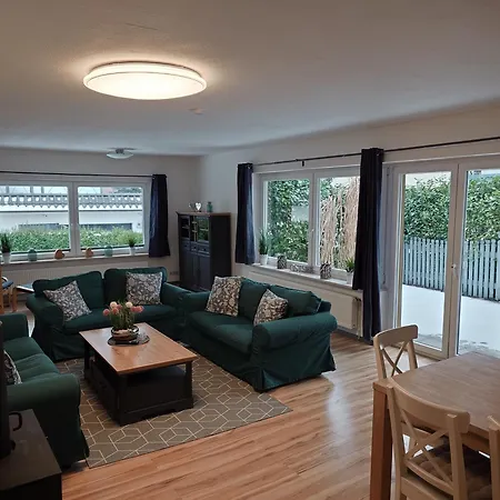 Dons Appartement *