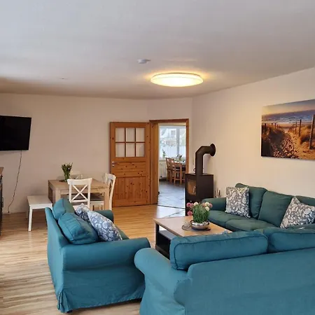 Dons Appartement Grömitz
