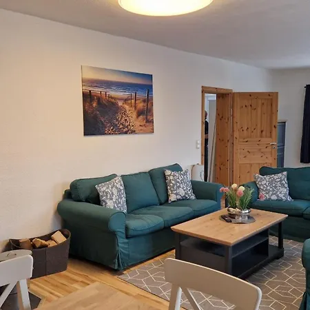 Dons Appartement Grömitz