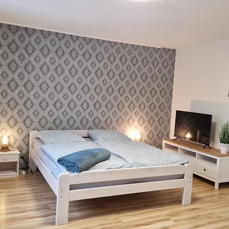 Dons Apartamento *