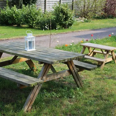 Dons Apartament Grömitz