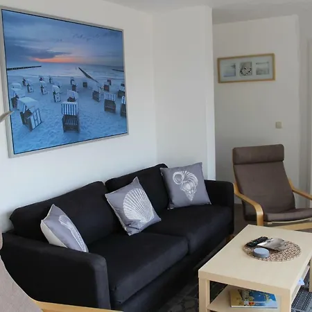 Dons Apartment Groemitz