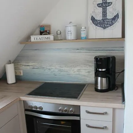 Dons Appartement Grömitz