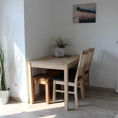 Dons Apartamento Grömitz