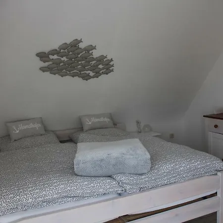 Apartamento Dons Grömitz