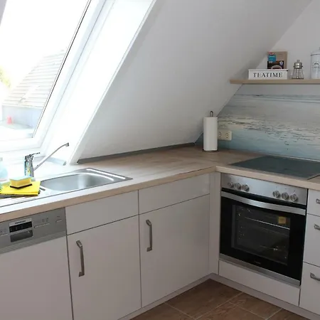 Apartamento Dons