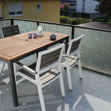 Dons Apartament Grömitz