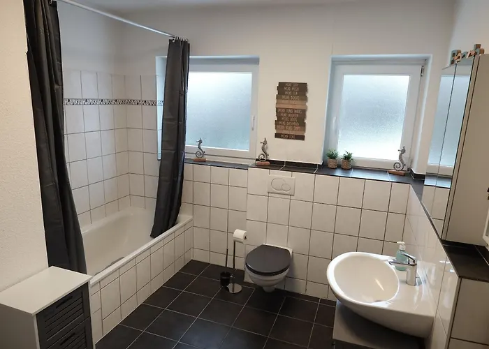 Dons * Grömitz