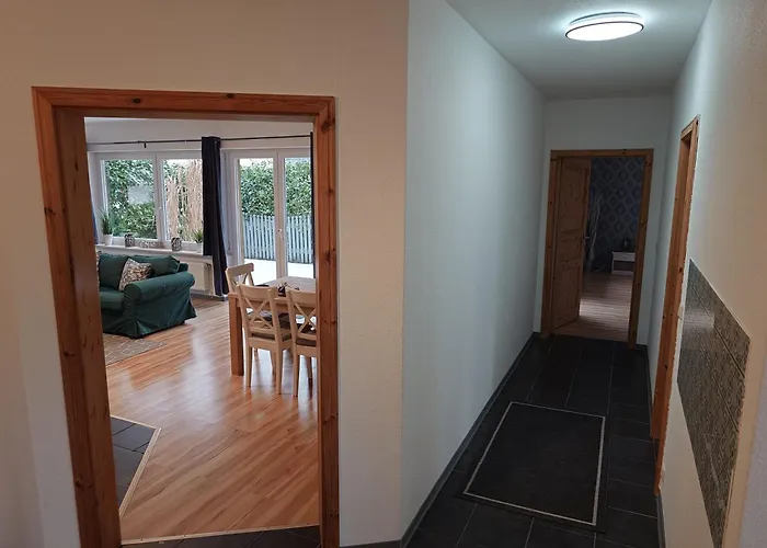 Dons Appartamento Grömitz