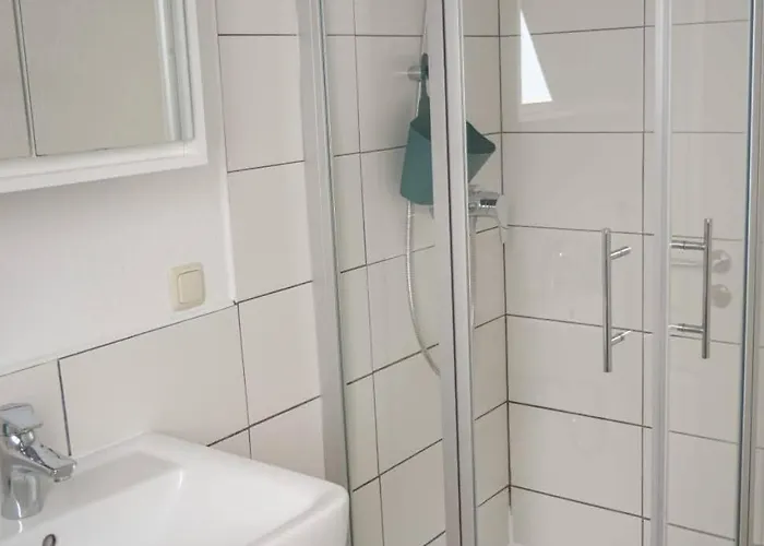 Appartamento Dons Grömitz