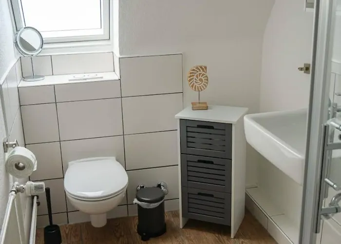 Dons * Grömitz