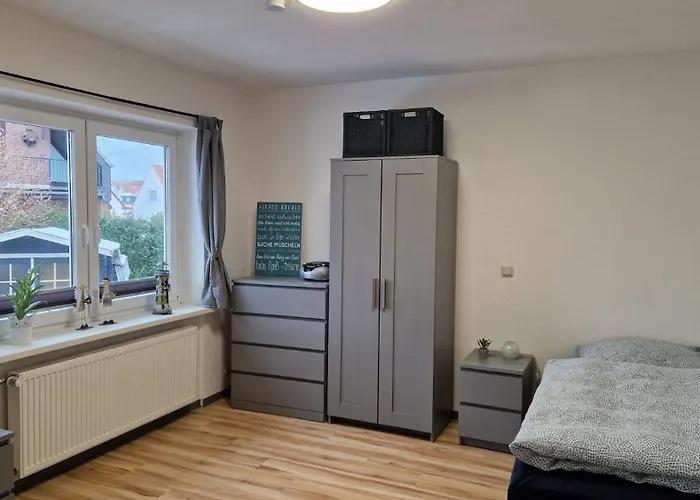 Dons Appartamento Grömitz