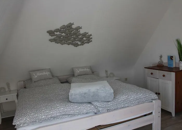Appartamento Dons Grömitz